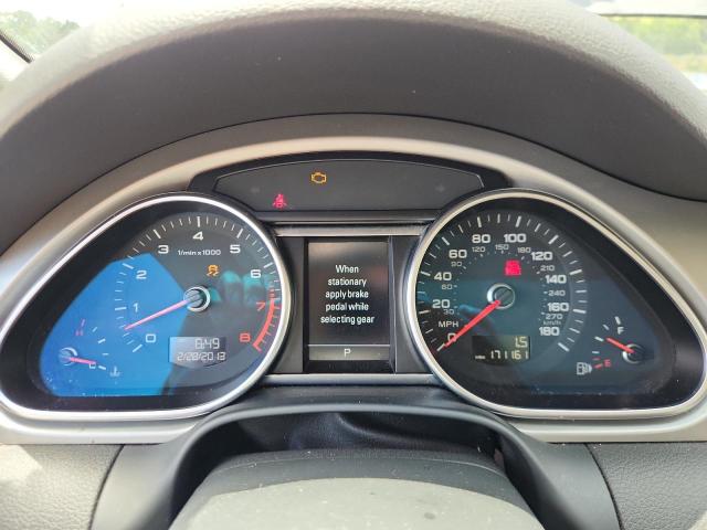 wa1lgafe9fd010412 - 2015 Audi Q7 Premium Plus - #61998725