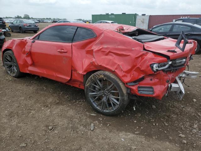 2020 CHEVROLET CAMARO ZL1 1G1FK1R64L0103209