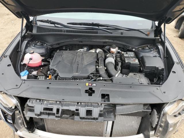 2021 HYUNDAI SANTA FE L 5NMS4DAL8MH343092