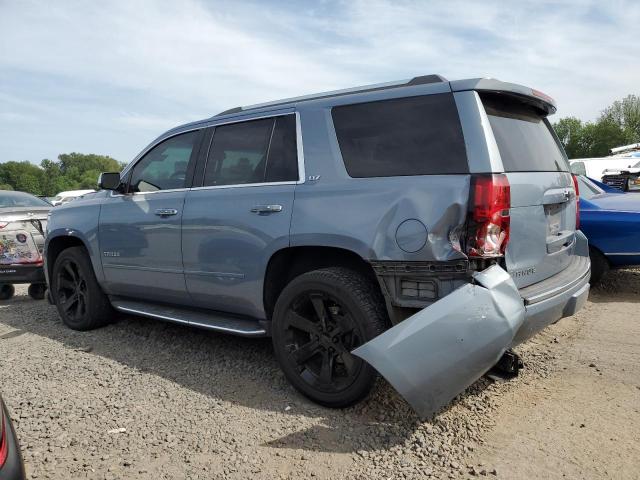 Vin: 1gnskckc7gr126185, lot: 60666745, chevrolet tahoe k1500 ltz 20162