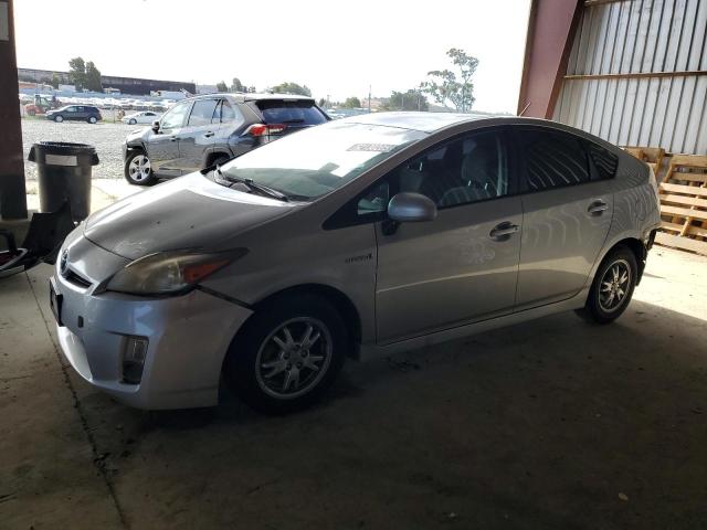 Vin: jtdkn3du8a0050137, lot: 62130205, toyota prius 2010 img_1