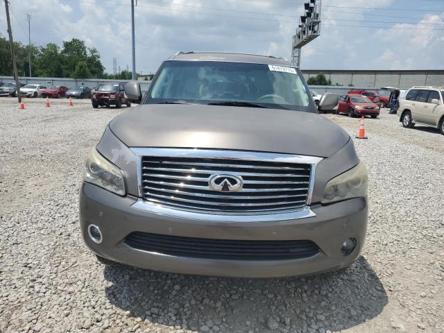 2013 INFINITI QX56 #3304518466