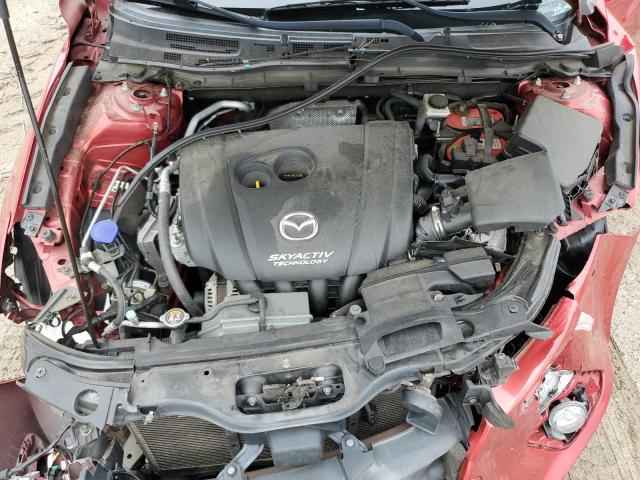 2015 MAZDA 3 TOURING - 3MZBM1V70FM141792