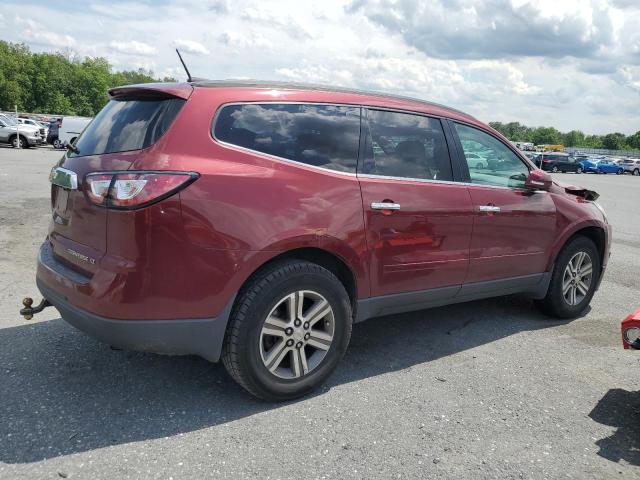 Vin: 1gnkvgkdxgj209177, lot: 61846485, chevrolet traverse lt 20163