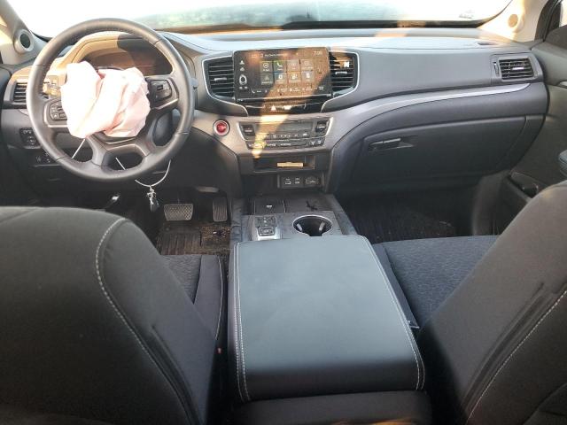 2024 HONDA RIDGELINE 5FPYK3F1XRB010779