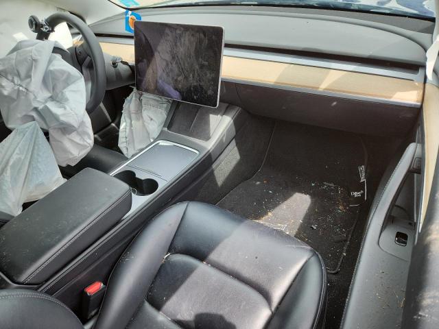 2021 TESLA MODEL 3 5YJ3E1EB3MF961102