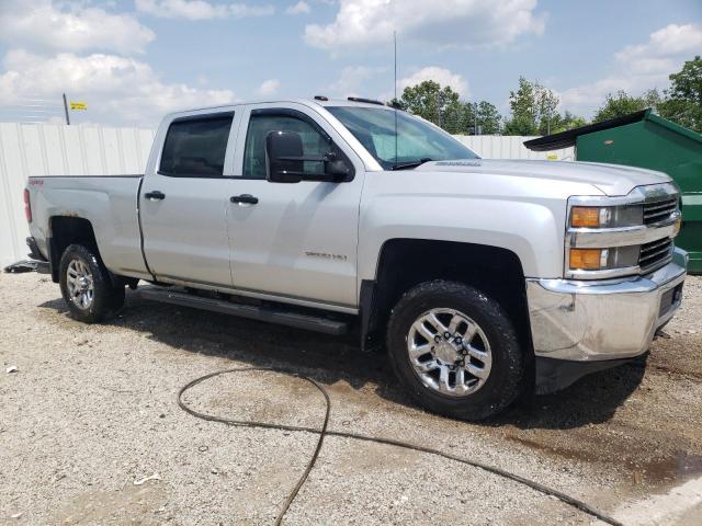 Vin: 1gc1kve88ff166637, lot: 59042885, chevrolet all models k2500 heavy duty lt 20154