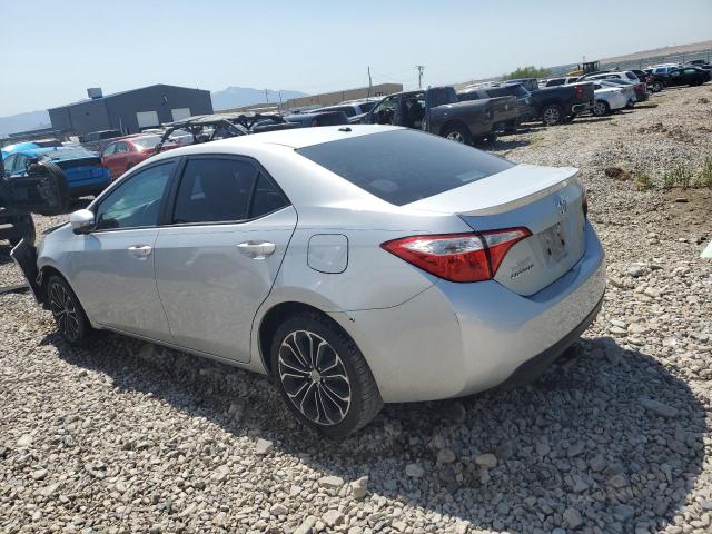 Vin: 5yfburhe3ep099444, lot: 61951545, toyota corolla l 20142