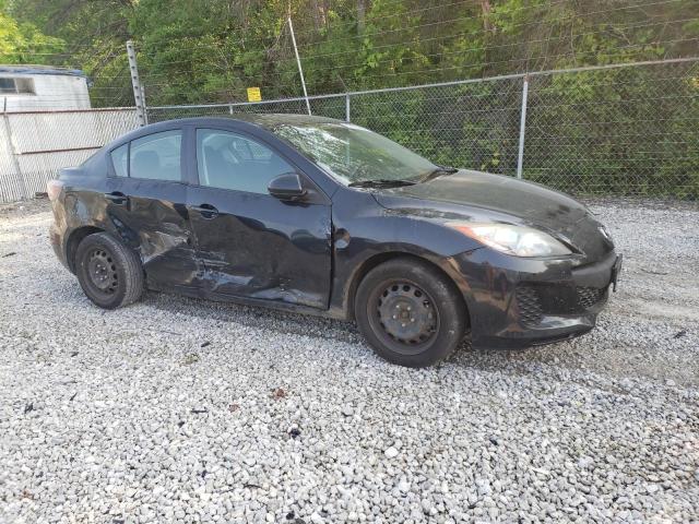 Vin: jm1bl1up8d1781394, lot: 57773825, mazda 3 i 20134