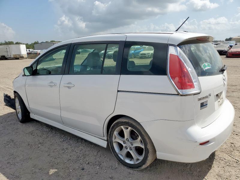 Vin: jm1cr2w35a0381300, lot: 61873705, mazda 5 20102