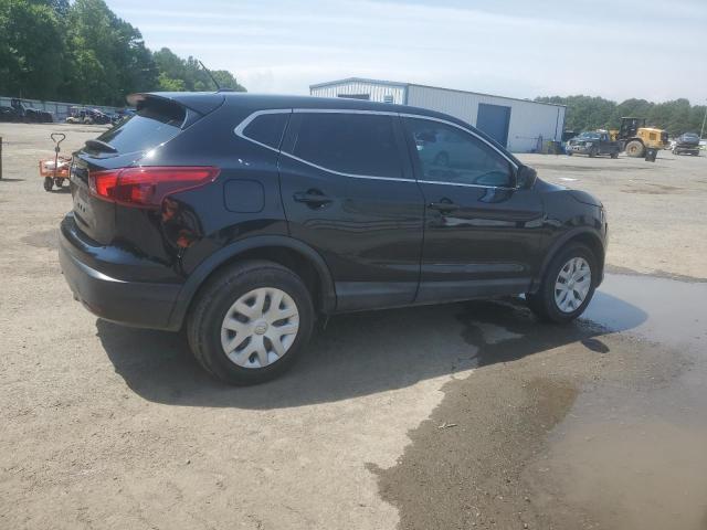 Vin: jn1bj1cp4jw151011, lot: 60143845, nissan rogue s 20183