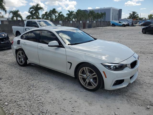 Vin: wba4j1c57jbm11149, lot: 61179805, bmw 4 series gran coupe 20184
