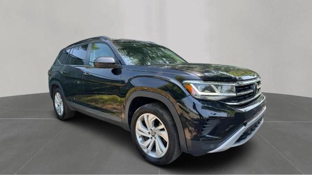 Vin: 1v2wp2caxmc534731, lot: 62626075, volkswagen atlas se 2021 img_1