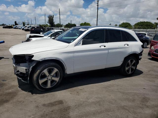 Vin: wdc0g4jb0hf120418, lot: 61067425, mercedes-benz glc-class 300 2017 img_1