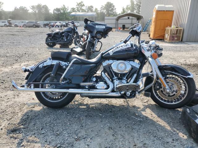 HARLEY-DAVIDSON FLHR