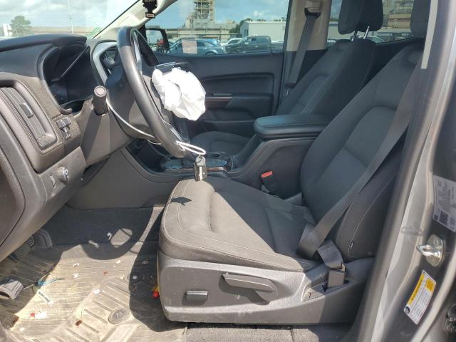 2022 GMC CANYON ELE 1GTG5CEN2N1320394