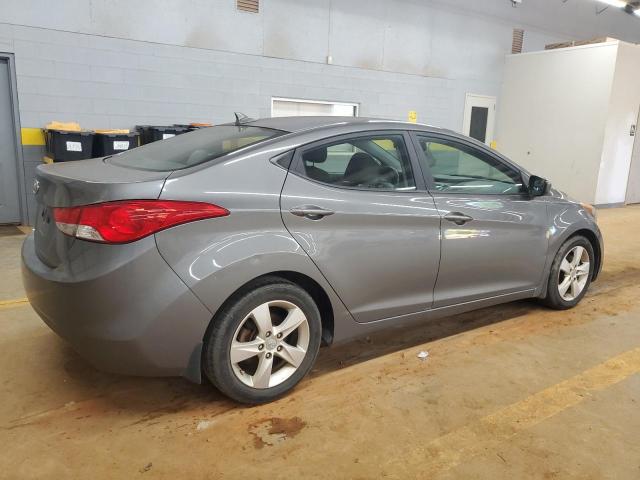 Vin: 5npdh4ae3dh183494, lot: 60047105, hyundai elantra gls 20133