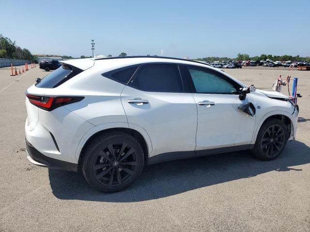 2024 LEXUS NX 350 LUX 2T2KGCEZ2RC054184