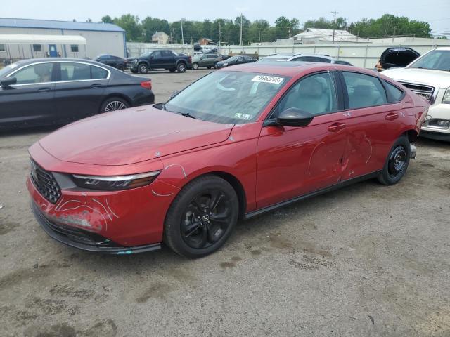 Vin: 1hgcy1f42sa014521, lot: 59962245, honda accord se 2025 img_1