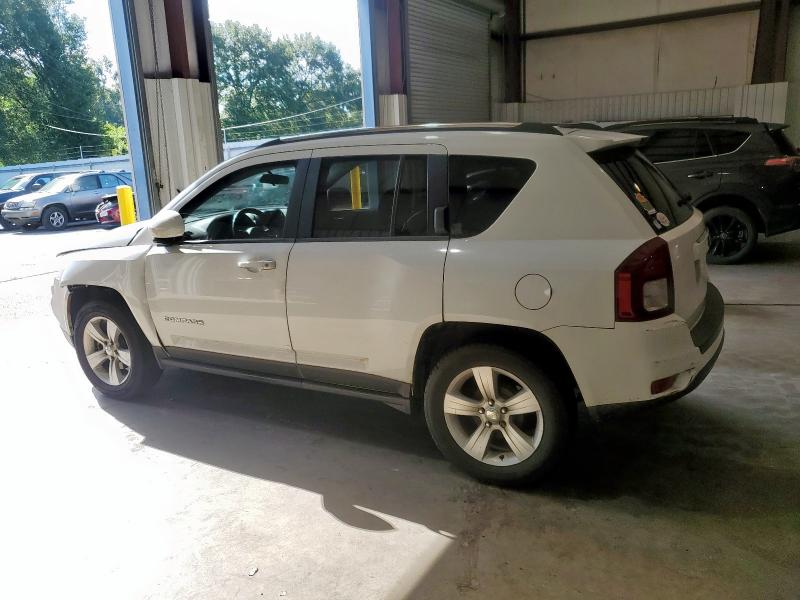 Vin: 1c4njceb3ed707978, lot: 62396895, jeep compass latitude 20142