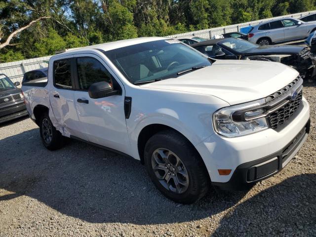 2024 FORD MAVERICK X - 3FTTW8H36RRB63791