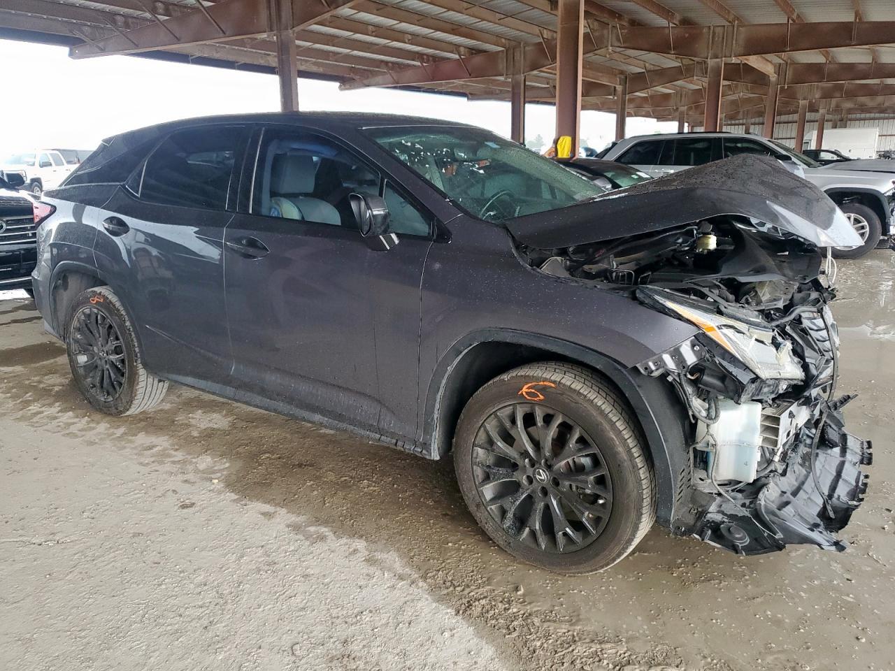 LEXUS RX 350