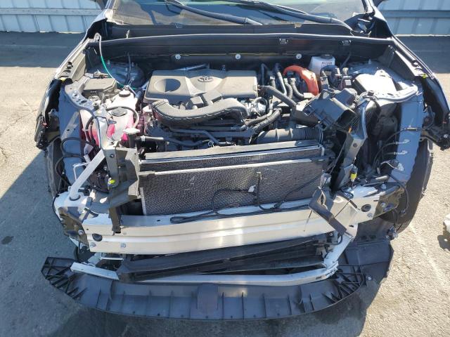 2023 TOYOTA VENZA LE - JTEAAAAH8PJ131477