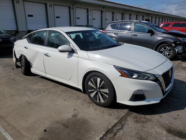 2022 NISSAN ALTIMA SV 1N4BL4DVXNN341970