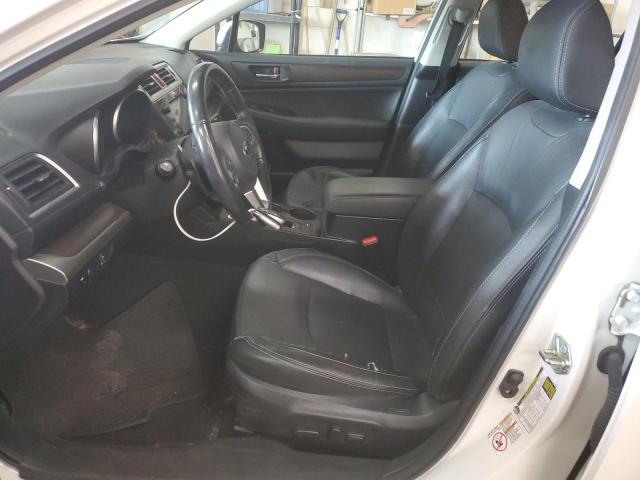 2016 SUBARU LEGACY 2.5 - 4S3BNBN62G3056209