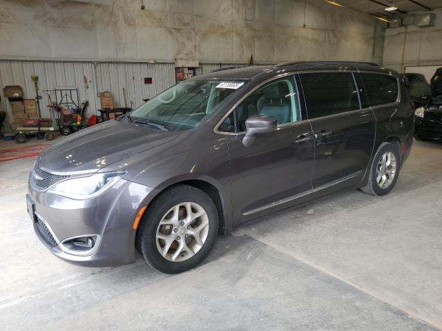 Vin: 2c4rc1bg7hr534421, lot: 62738995, chrysler pacifica touring l 2017 img_1