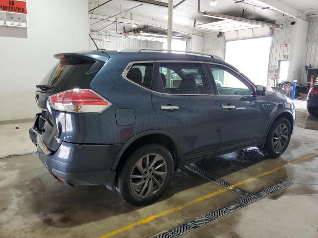 Vin: 5n1at2mv5gc875432, lot: 60798585, nissan rogue s 20163
