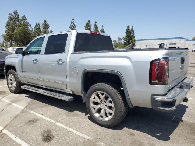 Vin: 3gtu2nec2hg198650, lot: 61295435, gmc sierra k1500 slt 20172