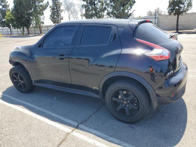 Vin: jn8af5mr7ht700685, lot: 60566795, nissan juke s 20172