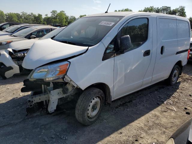 Vin: 3n6cm0kn3hk710599, lot: 61183605, nissan nv 2.5s 2017 img_1