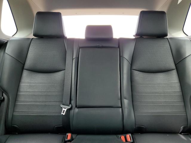 2021 TOYOTA RAV4 LIMIT - 4T3D6RFV4MU031678