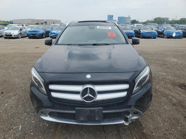 2015 MERCEDES-BENZ GLA 250 4M WDCTG4GB2FJ096296