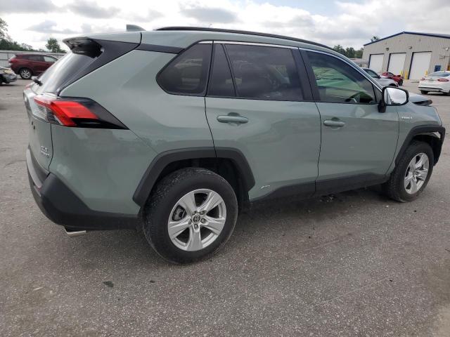 Vin: jtmr6rfv5ld003115, lot: 60966755, toyota rav4 xle 20203
