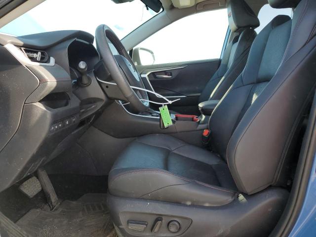 2024 TOYOTA RAV4 TRD O 2T3S1RFV9RW410768