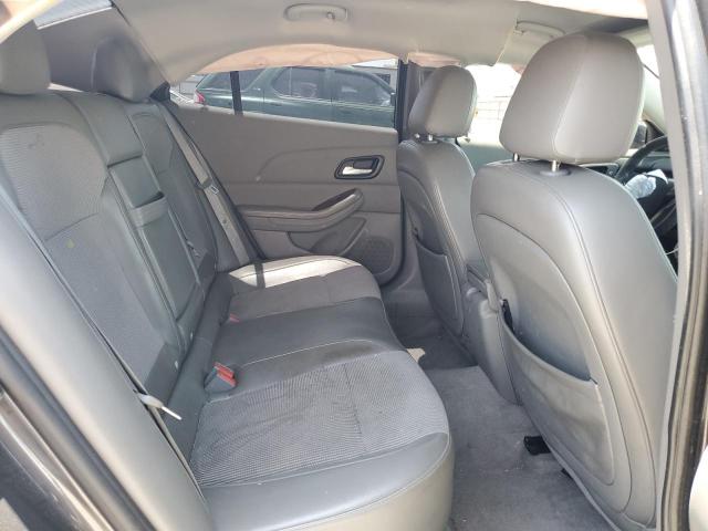 2013 CHEVROLET MALIBU 1LT - 1G11D5RR3DF101827