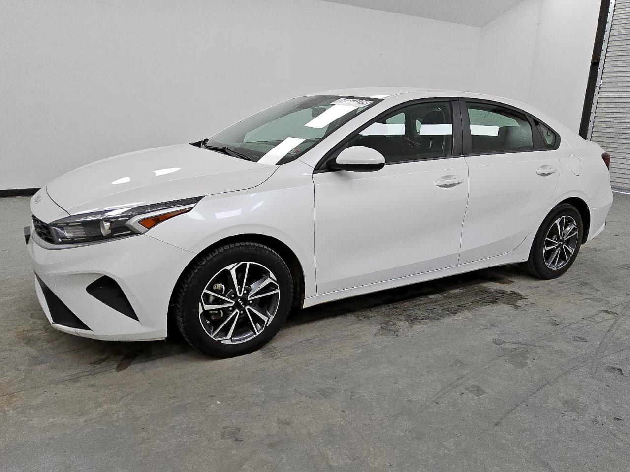 KIA FORTE LX