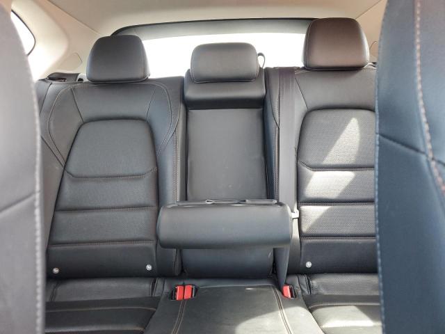 2021 MAZDA CX-5 GRAND - JM3KFADM3M1398824