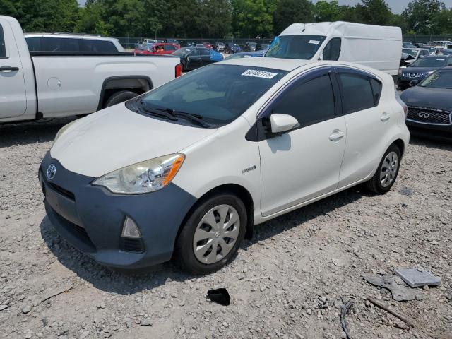 Vin: jtdkdtb38e1572649, lot: 60482725, toyota prius 2014 img_1