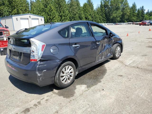 Vin: jtdkn3dp1d3041163, lot: 59523955, toyota prius 20133