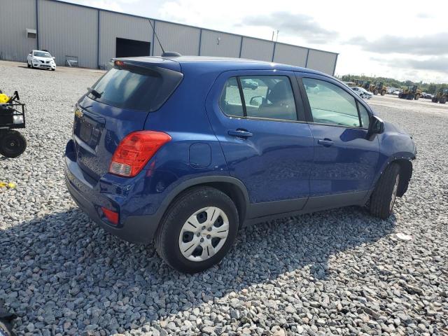 Vin: 3gncjksb0hl132069, lot: 60836625, chevrolet trax ls 20173