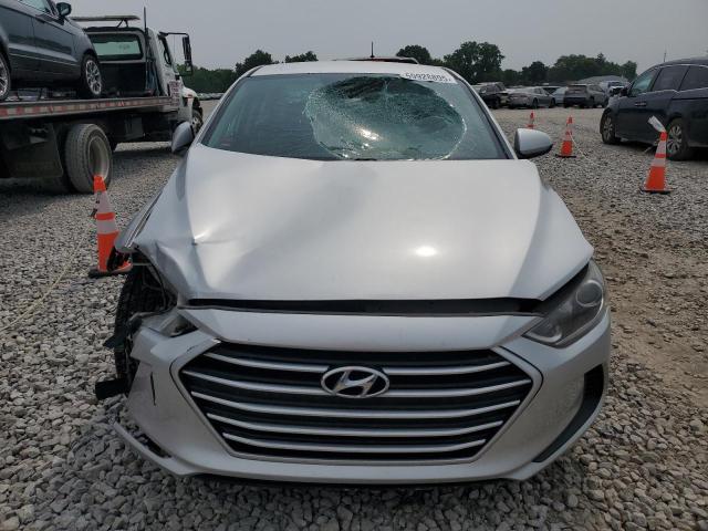 5NPD84LF8JH245487 2018 HYUNDAI ELANTRA