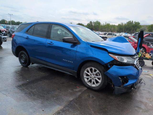 Vin: 3gnaxsev0ks562063, lot: 59554305, chevrolet equinox ls 20194