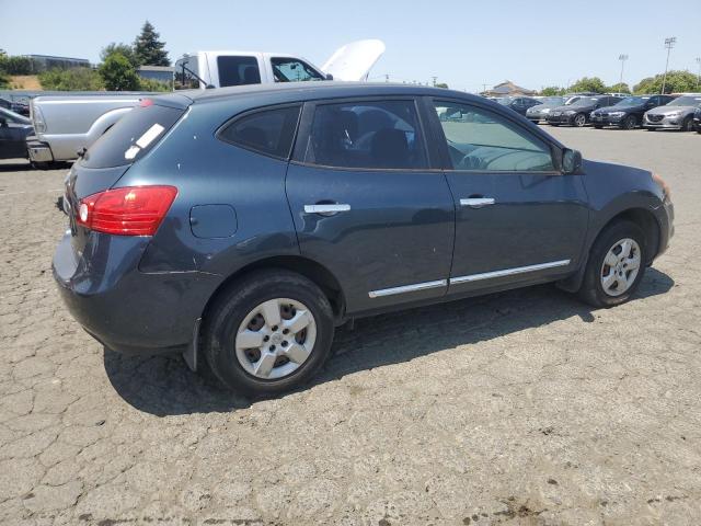 Vin: jn8as5mv5ew704060, lot: 60121765, nissan rogue s 20143