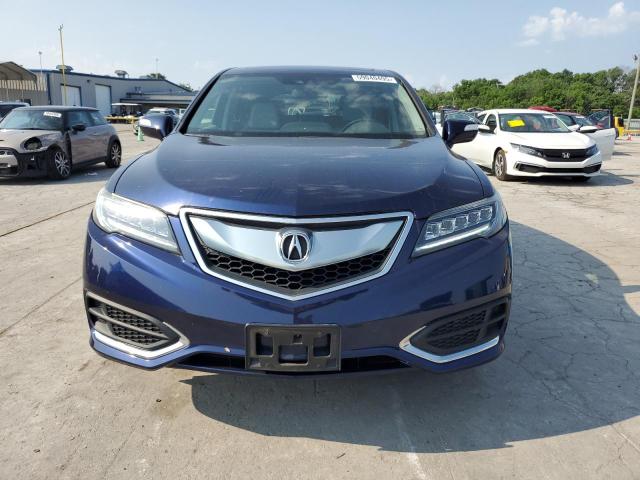 2016 ACURA RDX TECHNO - 5J8TB4H5XGL012049
