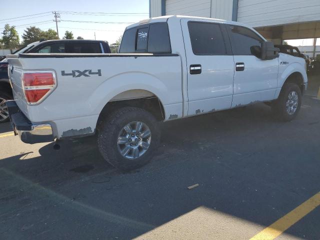 Vin: 1ftfw1ef3cfa75952, lot: 62945625, ford f-150 supercrew 20123
