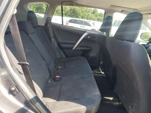 2017 TOYOTA RAV4 XLE - JTMWFREV9HJ101030
